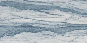 Керамогранит Geotiles Macauba Azul 60x120 полированный