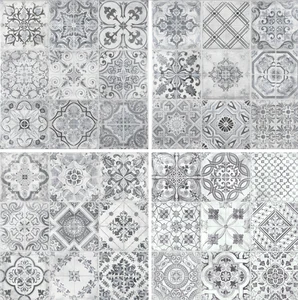 Плитка Geotiles Manises 60x60 матовая