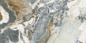 Керамогранит Geotiles Margot Blue Compacglass 60x120 натуральный