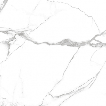 Керамогранит Geotiles Nilo Blanco Leviglass 60x60 полированный