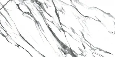 Керамогранит Geotiles Oikos Black 60x120 полированный
