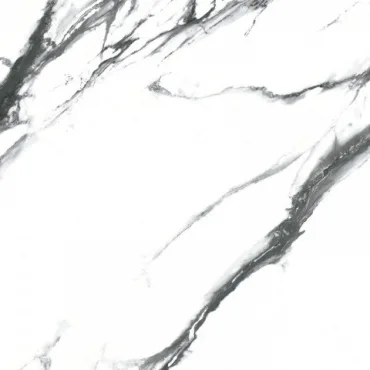 Керамогранит Geotiles Oikos Black 75x75 полированный