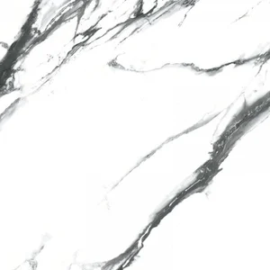 Керамогранит Geotiles Oikos Black 75x75 полированный