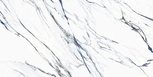 Керамогранит Geotiles Oikos Blue 75x150 полированный