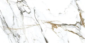 Керамогранит Geotiles Oikos Gold 60x120 полированный
