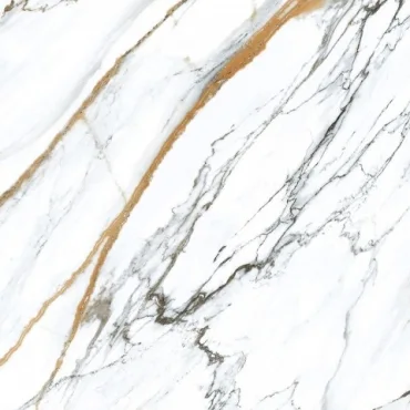 Керамогранит Geotiles Oikos Gold 75x75 полированный
