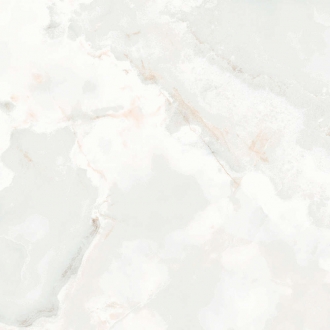 Oni White Super Polished