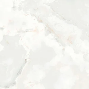 Керамогранит Geotiles Oni White Super Polished 120x120 сатинированный