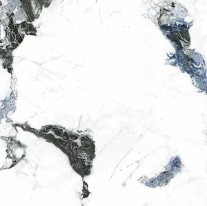 Керамогранит Geotiles Oyama Blue Leviglass 120x120 полированный