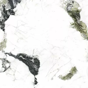 Керамогранит Geotiles Oyama Green Leviglass 120x120 полированный