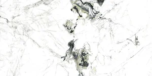 Керамогранит Geotiles Oyama Green Leviglass 60x120 полированный