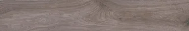 Керамогранит Geotiles Plank Chocolate 20x120 матовый