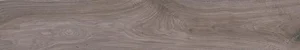 Керамогранит Geotiles Plank Chocolate 20x120 матовый