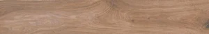 Керамогранит Geotiles Plank Miel 20x120 матовый