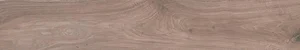 Керамогранит Geotiles Plank Noce 20x120 матовый