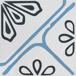 Керамогранит Geotiles Porto 22,3x22,3 матовый