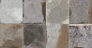 Плитка Geotiles Provence Grey 31,6x60 глянцевая