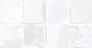 Плитка Geotiles Provence White 31,6x60 глянцевая