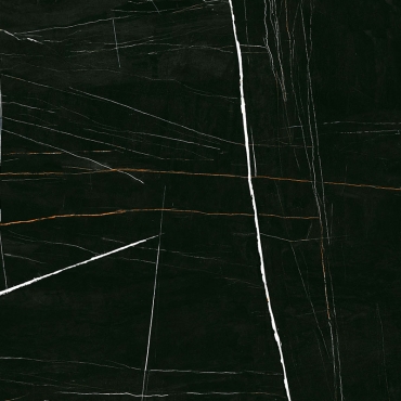 Керамогранит Geotiles Sahara Noir Super Polished 120x120 полированный