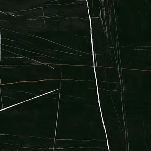 Керамогранит Geotiles Sahara Noir Super Polished 120x120 полированный