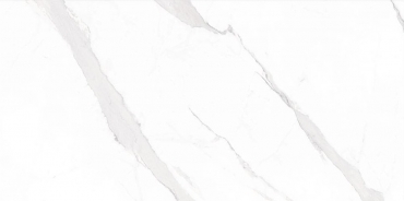 Керамогранит Geotiles Statuary Blanco Compacglass 60x120 натуральный