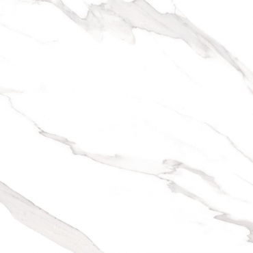 Керамогранит Geotiles Statuary Blanco Compacglass 90x90 натуральный