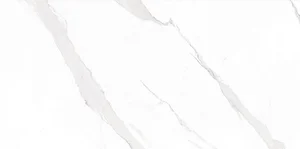 Керамогранит Geotiles Statuary Blanco Leviglass 30x60 полированный