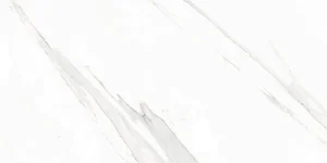 Керамогранит Geotiles Ut. Luxury White 60x120 глянцевый