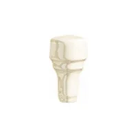 Спецэлемент Ascot Glamourwall Ang. Torello Onyx GMOAT20 5x5 глянцевый
