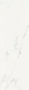 Плитка Ascot Glamourwall Calacatta GMC010 25x75 глянцевая