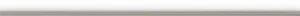 Бордюр Ascot Glamourwall Coprifilo Calacatta GMCC10 1x25 глянцевый