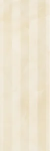 Плитка Ascot Glamourwall Lignes Onyx GMO20L 25x75 глянцевая
