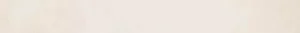 Бордюр Panaria Glance Listello Off-White PB0GC30 6,5x60 матовый