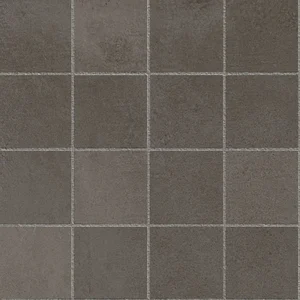 Мозаика Panaria Glance Mos 16 Coal PGZGC20 30x30 матовая