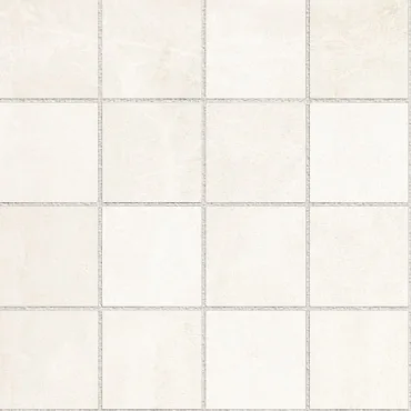 Мозаика Panaria Glance Mos 16 Off-White PGZGC30 30x30 матовая