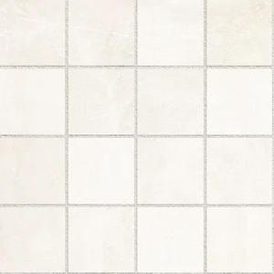 Мозаика Panaria Glance Mos 16 Off-White PGZGC30 30x30 матовая