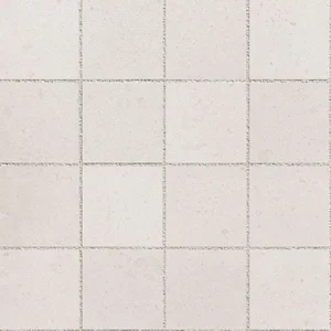 Мозаика Panaria Glance Mos 16 Pearl PGZGC00 30x30 матовая