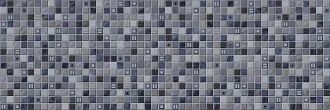 Glass Azul