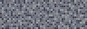 Плитка Emigres Glass Azul 25x75 глянцевая