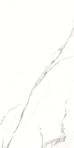 Керамогранит Global Tile GT1206012003SPR Альфанзо / Alfanzo Бел. 60x120 лаппатированный