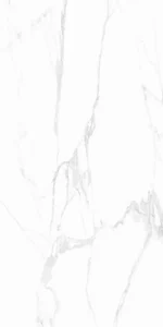 Керамогранит Global Tile GT1206015903PDR Андреа / Andrea Белый 60x120 полированный