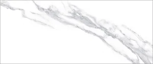 Плитка Global Tile 10100001333 Анима / Anima Бел. 25x60 01 матовая