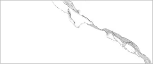 Плитка Global Tile 10100001338 Арто / Arto Бел. 25x60 01 глянцевая