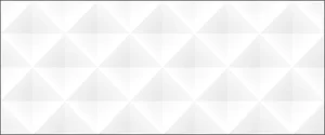 Плитка Global Tile 10100001345 Белая планета / White Planet Бел. 25x60 02 глянцевая