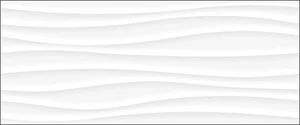 Плитка Global Tile 10100001346 Белая планета / White Planet Бел. 25x60 03 глянцевая
