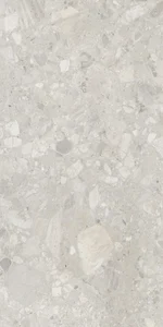 Керамогранит Global Tile GT1206030015SSDGR Чеппо Милано Серо-беж. 60x120 лаппатированный