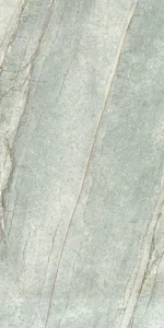 Керамогранит Global Tile GT1206015517SPR Донна / Donna Зеленый 60x120 лаппатированный