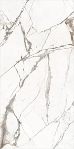 Керамогранит Global Tile GT120604703MCR Эпоха / Timeline Бел. 60x120 карвинг матовый