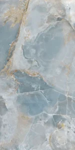 Керамогранит Global Tile GT1206010712PR Фаворито / Favorito Синий 60x120 полированный