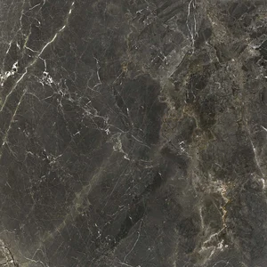 Керамогранит Global Tile GT606011805MR Фонтанедо / Fontanedo Черный 60x60 матовый